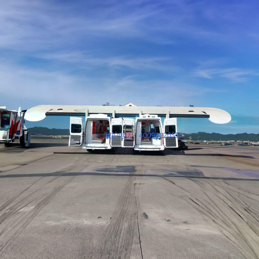 出租急救车联系方式